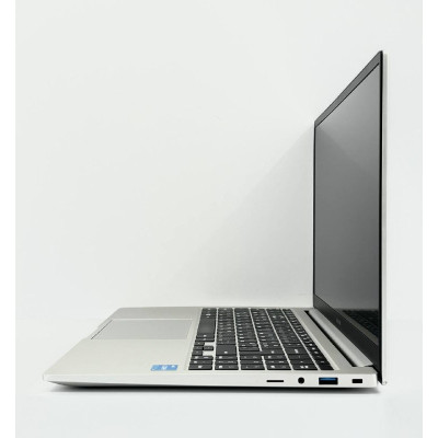 Ноутбук Samsung Galaxy Book NP750XDA (i3-1115G4/ 8 GB/ NVMe 256 GB) б/в