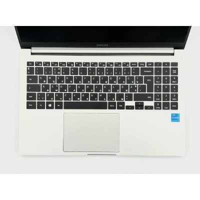 Ноутбук Samsung Galaxy Book NP750XDA (i3-1115G4/ 8 GB/ NVMe 256 GB) б/в