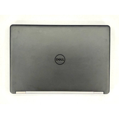 Ноутбук Dell Latitude E5470 14" Intel Core i5 2.8 GHz 16GB DDR4 256 GB SSD + ОС Windows 10 + АКБ + ЗП Б/В