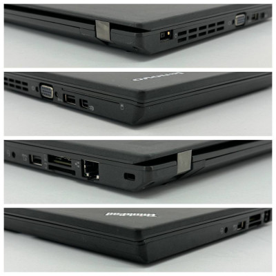 Ноутбук Lenovo ThinkPad X250 (i5-5300U/ 8 GB/ 128 GB) б/в