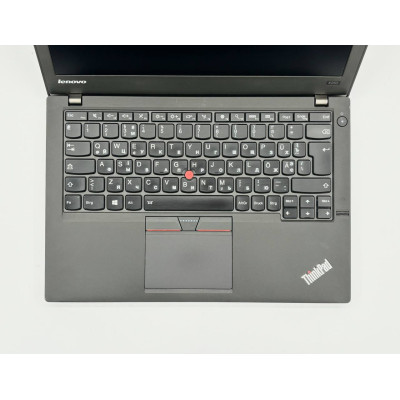 Ноутбук Lenovo ThinkPad X250 (i5-5300U/ 8 GB/ 128 GB) б/в