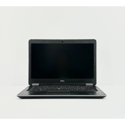 Ноутбук Dell Latitude E7440 (i7-4600U/ 8 GB/ 120 GB) б/в