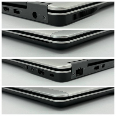 Ноутбук Dell Latitude E7440 (i7-4600U/ 8 GB/ 120 GB) б/в