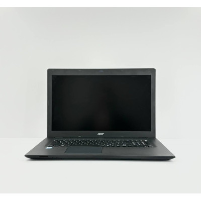 Ноутбук Acer TravelMate P278 (i5-6200U/ 8 GB/ 120 GB + 500 GB HDD) б/в Ноутбук Acer TravelMate P278 (i5-6200U/ 8 GB/ 120 GB + 500 GB HDD) б/в