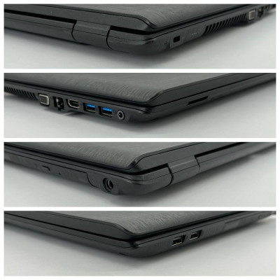 Ноутбук Acer TravelMate P278 (i5-6200U/ 8 GB/ 120 GB + 500 GB HDD) б/в Ноутбук Acer TravelMate P278 (i5-6200U/ 8 GB/ 120 GB + 500 GB HDD) б/в