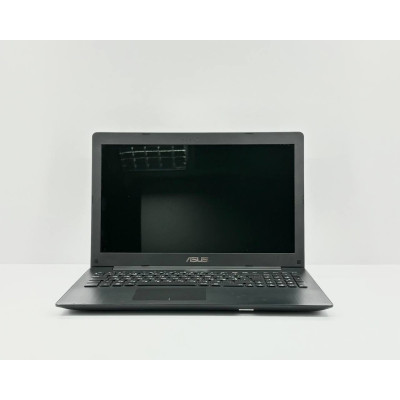 Ноутбук Asus X553MA (Pentium N3540/ 8 GB/ 120 GB + 500 GB HDD) б/в