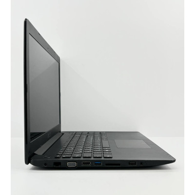 Ноутбук Asus X553MA (Pentium N3540/ 8 GB/ 120 GB + 500 GB HDD) б/в