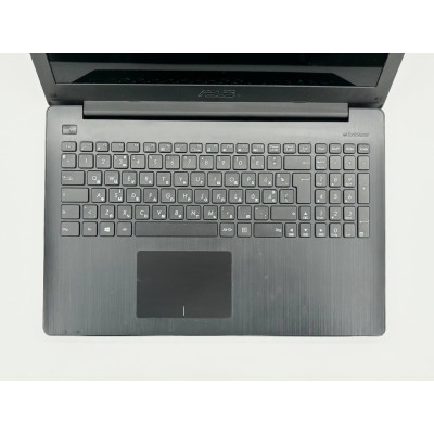 Ноутбук Asus X553MA (Pentium N3540/ 8 GB/ 120 GB + 500 GB HDD) б/в