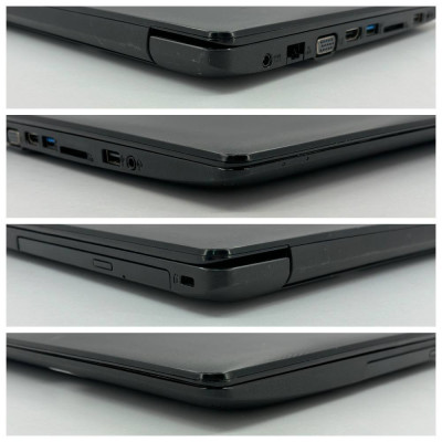 Ноутбук Asus X553MA (Pentium N3540/ 8 GB/ 120 GB + 500 GB HDD) б/в