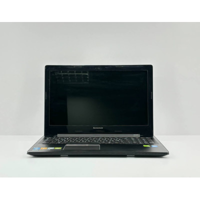 Ноутбук Lenovo Z50-70 (i5-4210U/ 8 GB/ 128 GB + 500 GB HDD) б/в