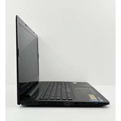 Ноутбук Lenovo Z50-70 (i5-4210U/ 8 GB/ 128 GB + 500 GB HDD) б/в