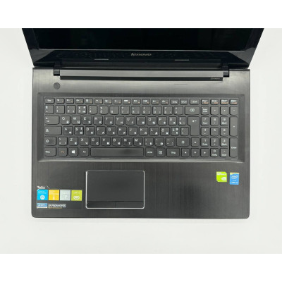 Ноутбук Lenovo Z50-70 (i5-4210U/ 8 GB/ 128 GB + 500 GB HDD) б/в