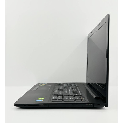 Ноутбук Lenovo Z50-70 (i5-4210U/ 8 GB/ 128 GB + 500 GB HDD) б/в