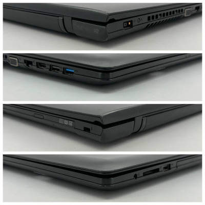 Ноутбук Lenovo Z50-70 (i5-4210U/ 8 GB/ 128 GB + 500 GB HDD) б/в