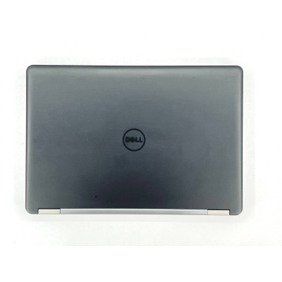 Ноутбук Dell Latitude E5470 (i7-6820HQ/ 8 GB/ 240 GB) б/в