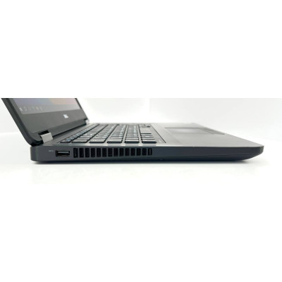 Ноутбук Dell Latitude E5470 (i7-6820HQ/ 8 GB/ 240 GB) б/в