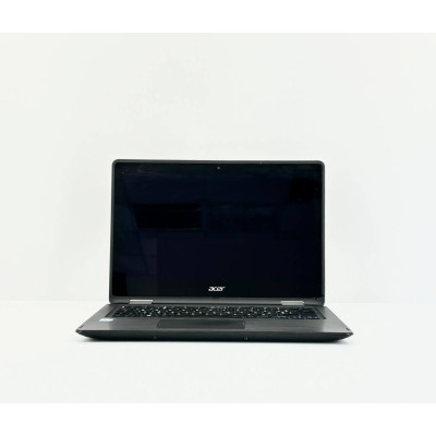 Ноутбук-трансформер Acer Spin 5 SP513 (i5-7200U/ 8 GB/ NVMe 256 GB) б/в