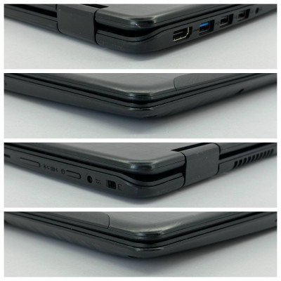 Ноутбук-трансформер Acer Spin 5 SP513 (i5-7200U/ 8 GB/ NVMe 256 GB) б/в