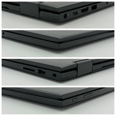 Ноутбук-трансформер Dell Latitude 3390 2-in-1 (i5-8250U/ 8 GB/ 240 GB) б/в