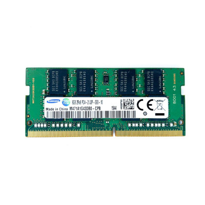 Модуль памяті для ноутбука SoDIMM DDR4 8GB 2133 Mhz