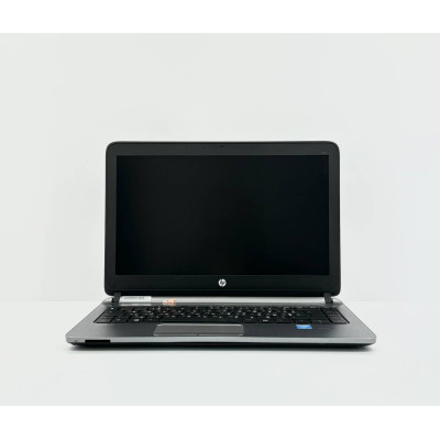 Ноутбук HP ProBook 430 G2 (i5-5200U/ 8 GB/ 120 GB) б/в