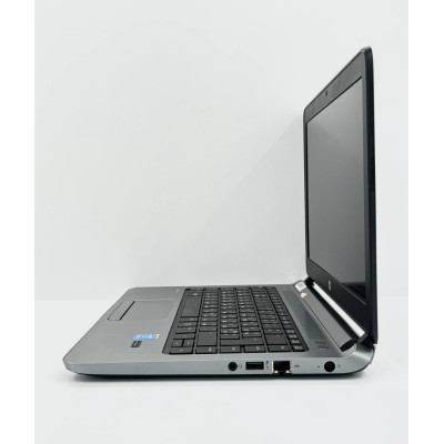 Ноутбук HP ProBook 430 G2 (i5-5200U/ 8 GB/ 120 GB) б/в