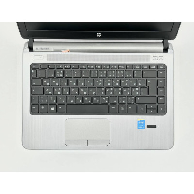 Ноутбук HP ProBook 430 G2 (i5-5200U/ 8 GB/ 120 GB) б/в