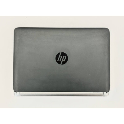 Ноутбук HP ProBook 430 G2 (i5-5200U/ 8 GB/ 120 GB) б/в