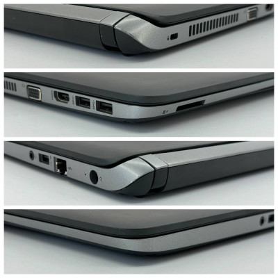 Ноутбук HP ProBook 430 G2 (i5-5200U/ 8 GB/ 120 GB) б/в