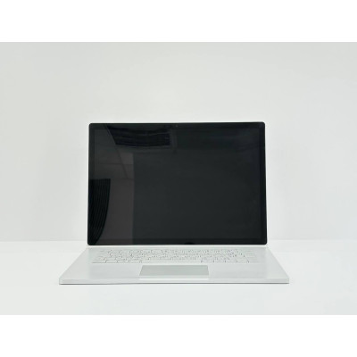 Ноутбук-трансформер Microsoft Surface Book 2 (i7-8650U/ 16 GB/ NVMe 256 GB) б/в