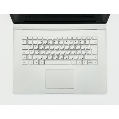 Ноутбук-трансформер Microsoft Surface Book 2 (i7-8650U/ 16 GB/ NVMe 256 GB) б/в