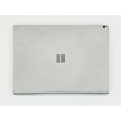 Ноутбук-трансформер Microsoft Surface Book 2 (i7-8650U/ 16 GB/ NVMe 256 GB) б/в