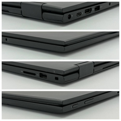 Ноутбук-трансформер Dell Latitude 3390 2-in-1 (i5-8250U/ 8 GB/ 240 GB) б/в