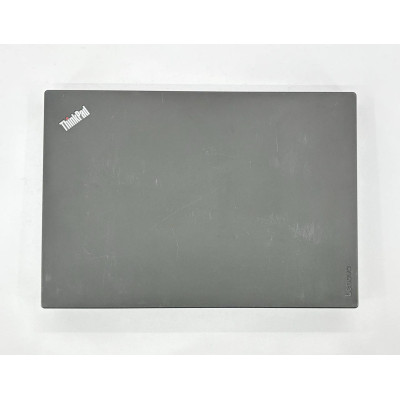 Ноутбук Lenovo ThinkPad L460 (i5-6200U/ 8 GB/ 256 GB) б/в