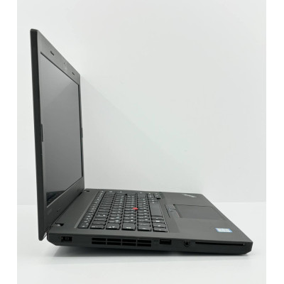 Ноутбук Lenovo ThinkPad L460 (i5-6200U/ 8 GB/ 256 GB) б/в