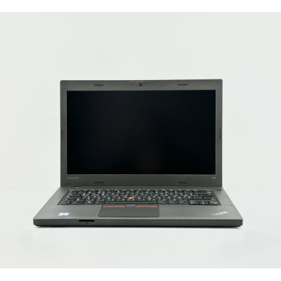 Ноутбук Lenovo ThinkPad L460 (i5-6200U/ 8 GB/ 256 GB) б/в