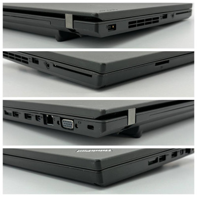 Ноутбук Lenovo ThinkPad L460 (i5-6200U/ 8 GB/ 256 GB) б/в