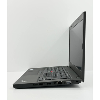 Ноутбук Lenovo ThinkPad L460 (i5-6200U/ 8 GB/ 256 GB) б/в