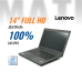 Ноутбук Lenovo ThinkPad L460 (i5-6200U/ 8 GB/ 256 GB) б/в