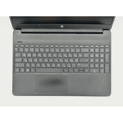 Ноутбук HP 15s-eq1305ng (Ryzen 5 4500U/ 8 GB/ NVMe 256 GB) б/в