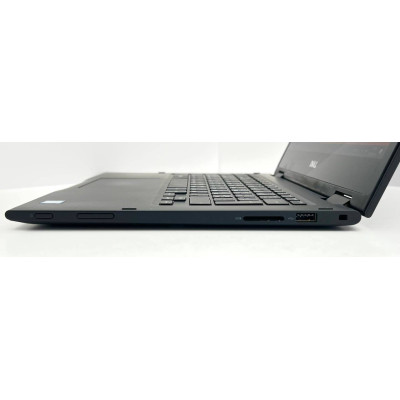 Ноутбук Dell Latitude 3390 2-in-1 13.3" Intel Core i5 3.1 GHz 8GB DDR4 250 GB SSD + ОС Windows 10 + АКБ + ЗП Б/В Ноутбук Dell Latitude 3390 2-in-1 13.3" Intel Core i5 3.1 GHz 8GB DDR4 250 GB SSD + ОС Windows 10 + АКБ + ЗП Б/В