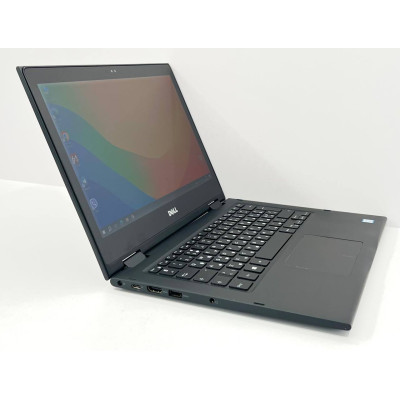 Ноутбук Dell Latitude 3390 2-in-1 13.3" Intel Core i5 3.1 GHz 8GB DDR4 250 GB SSD + ОС Windows 10 + АКБ + ЗП Б/В Ноутбук Dell Latitude 3390 2-in-1 13.3" Intel Core i5 3.1 GHz 8GB DDR4 250 GB SSD + ОС Windows 10 + АКБ + ЗП Б/В