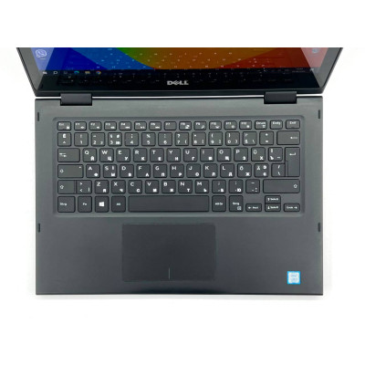 Ноутбук Dell Latitude 3390 2-in-1 13.3" Intel Core i5 3.1 GHz 8GB DDR4 250 GB SSD + ОС Windows 10 + АКБ + ЗП Б/В Ноутбук Dell Latitude 3390 2-in-1 13.3" Intel Core i5 3.1 GHz 8GB DDR4 250 GB SSD + ОС Windows 10 + АКБ + ЗП Б/В