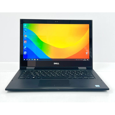 Ноутбук Dell Latitude 3390 2-in-1 13.3" Intel Core i5 3.1 GHz 8GB DDR4 250 GB SSD + ОС Windows 10 + АКБ + ЗП Б/В