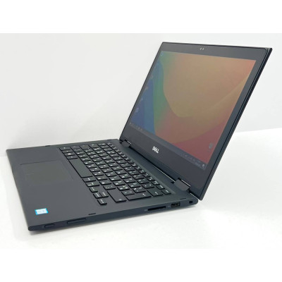 Ноутбук Dell Latitude 3390 2-in-1 13.3" Intel Core i5 3.1 GHz 8GB DDR4 250 GB SSD + ОС Windows 10 + АКБ + ЗП Б/В Ноутбук Dell Latitude 3390 2-in-1 13.3" Intel Core i5 3.1 GHz 8GB DDR4 250 GB SSD + ОС Windows 10 + АКБ + ЗП Б/В