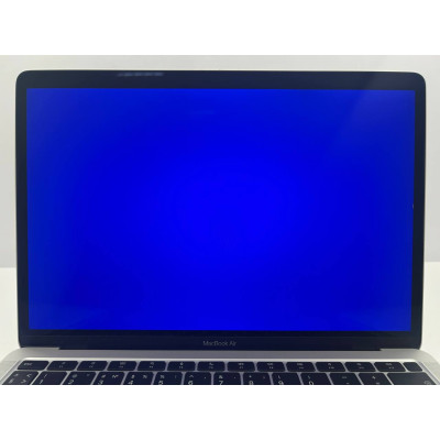 Ноутбук MacBook Air 13" M1 A2337 (Apple M1/ 8 GB/ NVMe 256 GB) б/в