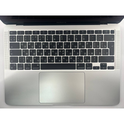 Ноутбук MacBook Air 13" M1 A2337 (Apple M1/ 8 GB/ NVMe 256 GB) б/в