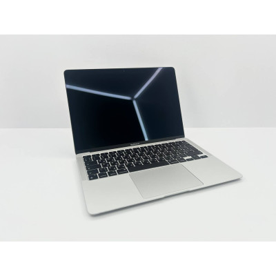 Ноутбук MacBook Air 13" M1 A2337 (Apple M1/ 8 GB/ NVMe 256 GB) б/в