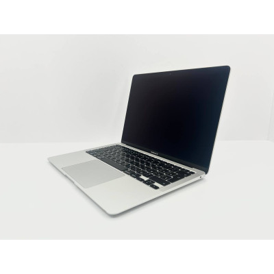 Ноутбук MacBook Air 13" M1 A2337 (Apple M1/ 8 GB/ NVMe 256 GB) б/в