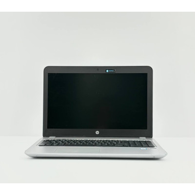 Ноутбук HP ProBook 450 G4 (i5-7200U/ 8 GB/ 256 GB) б/в Ноутбук HP ProBook 450 G4 (i5-7200U/ 8 GB/ 256 GB) б/в